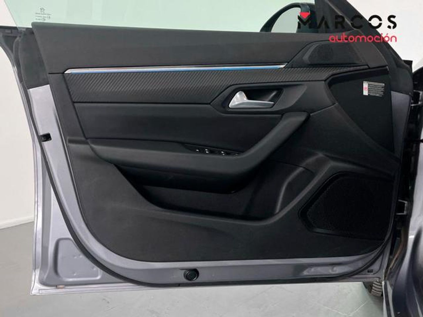 Peugeot 508 BlueHDI 130 S&S Allure Pack EAT8 96 kW (130 CV)
