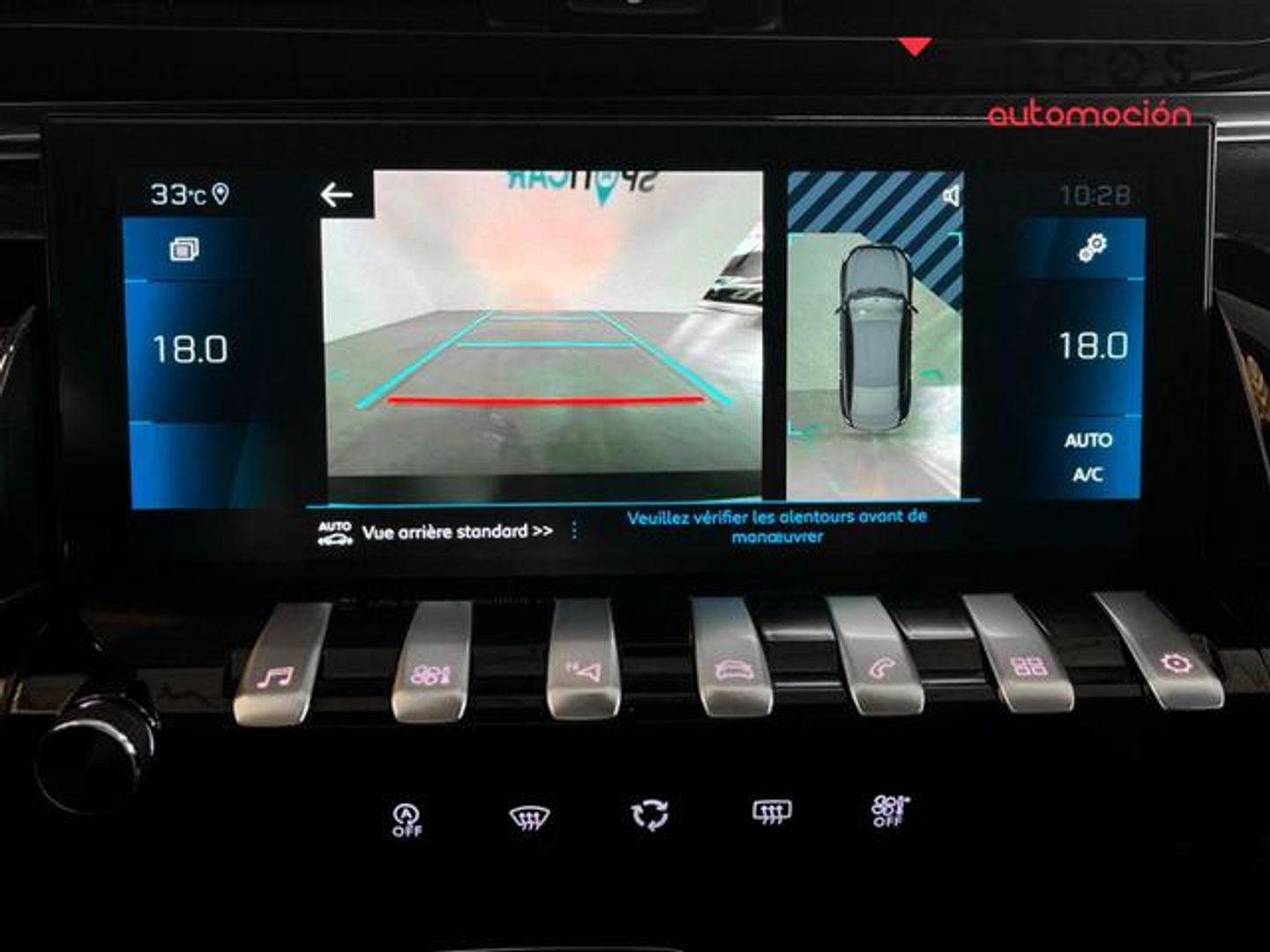 Peugeot 508 BlueHDI 130 S&S Allure Pack EAT8 96 kW (130 CV)