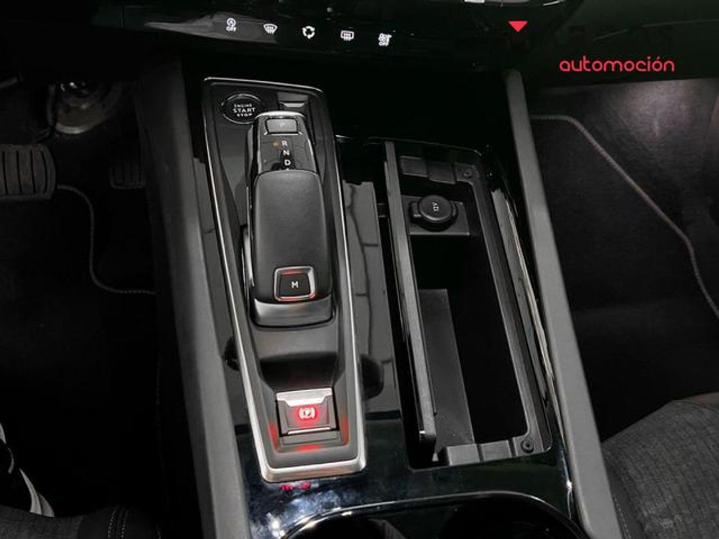 Peugeot 508 BlueHDI 130 S&S Allure Pack EAT8 96 kW (130 CV)