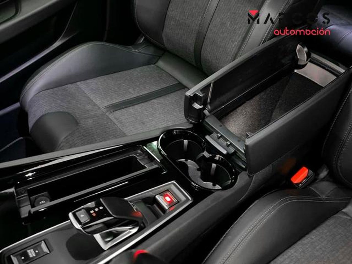Peugeot 508 BlueHDI 130 S&S Allure Pack EAT8 96 kW (130 CV)