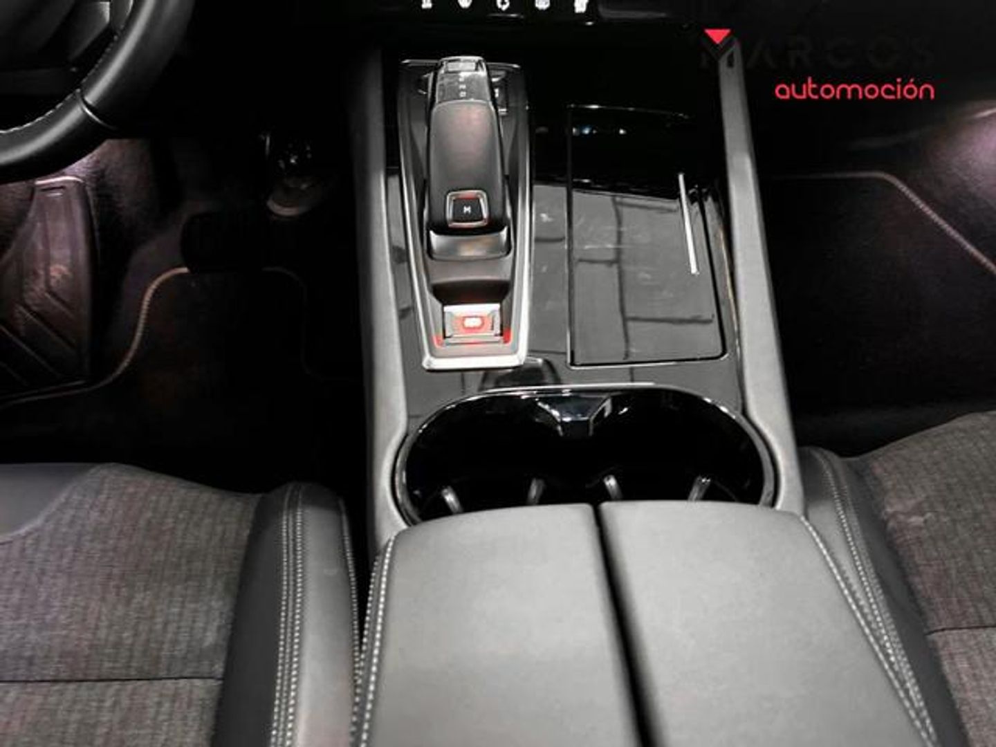 Peugeot 508 BlueHDI 130 S&S Allure Pack EAT8 96 kW (130 CV)