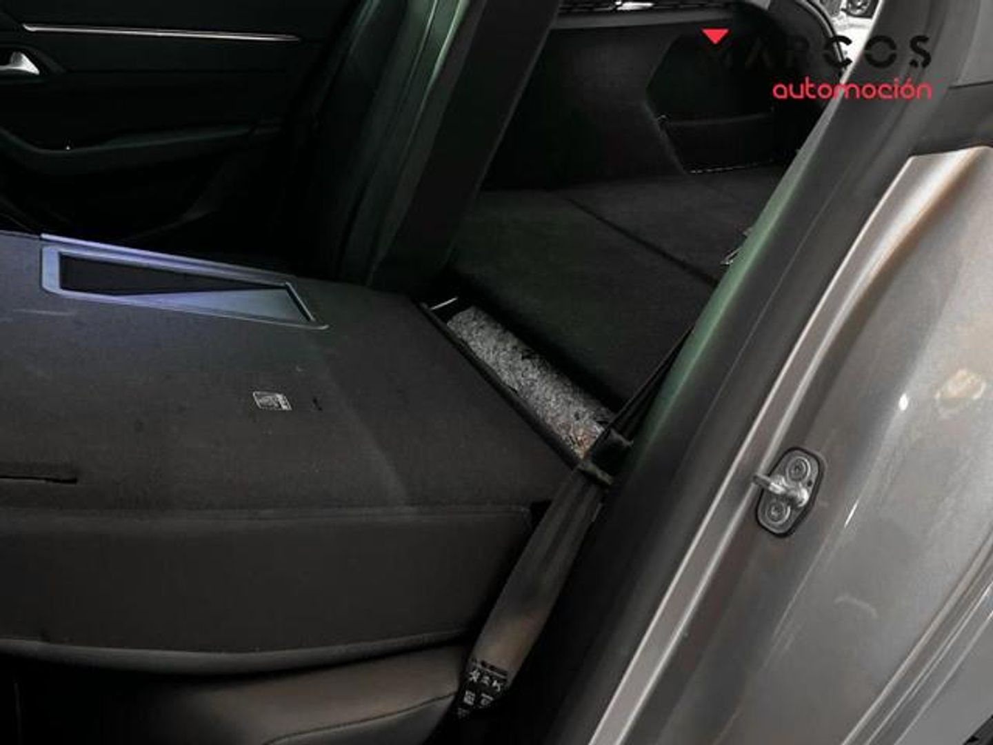 Peugeot 508 BlueHDI 130 S&S Allure Pack EAT8 96 kW (130 CV)