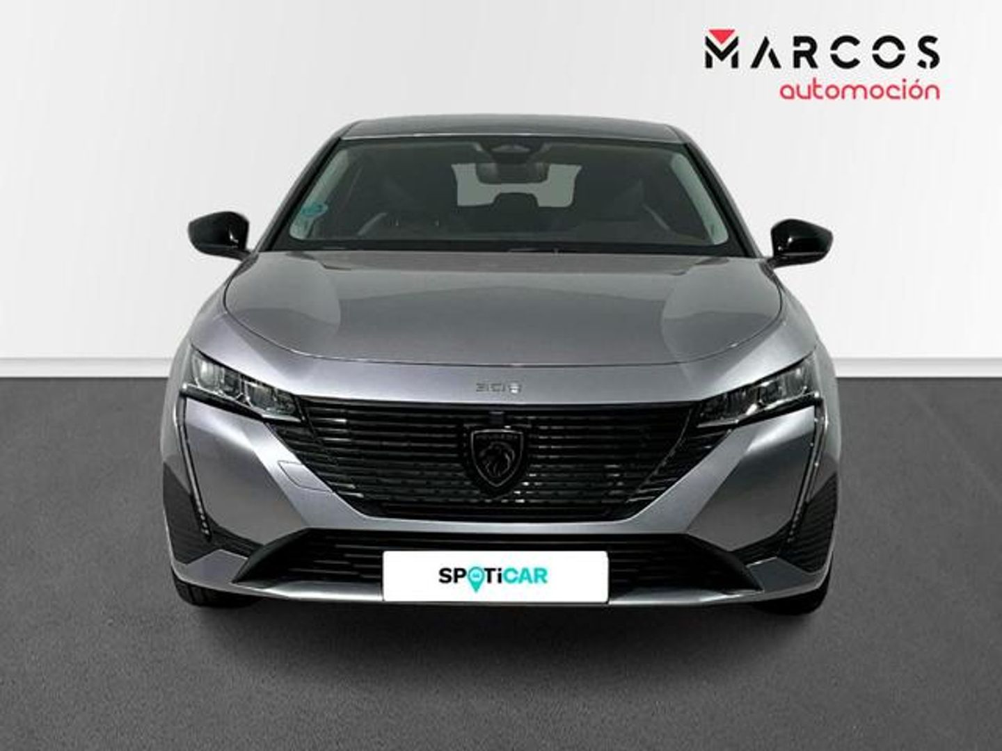 Peugeot 308 PureTech 130 S&S Allure EAT8 96 kW (130 CV)