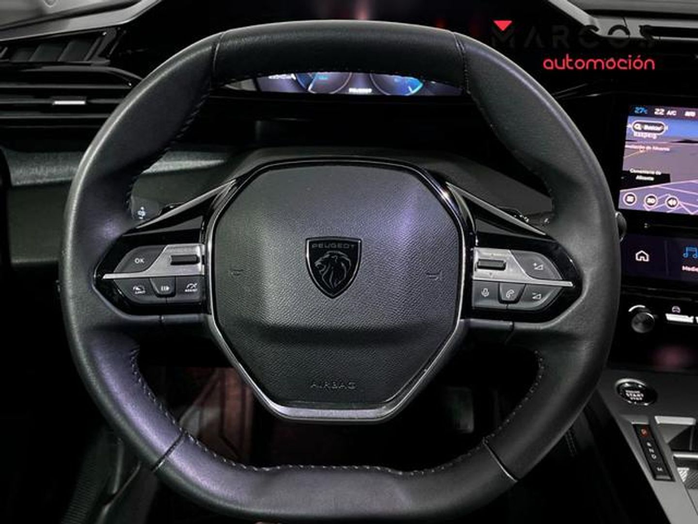 Peugeot 308 PureTech 130 S&S Allure EAT8 96 kW (130 CV)
