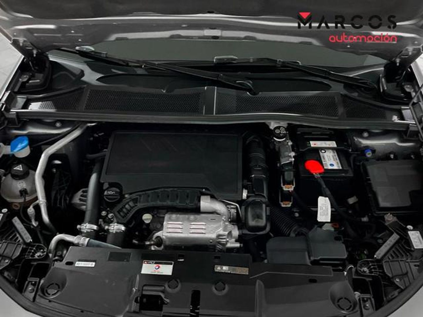 Peugeot 308 PureTech 130 S&S Allure EAT8 96 kW (130 CV)