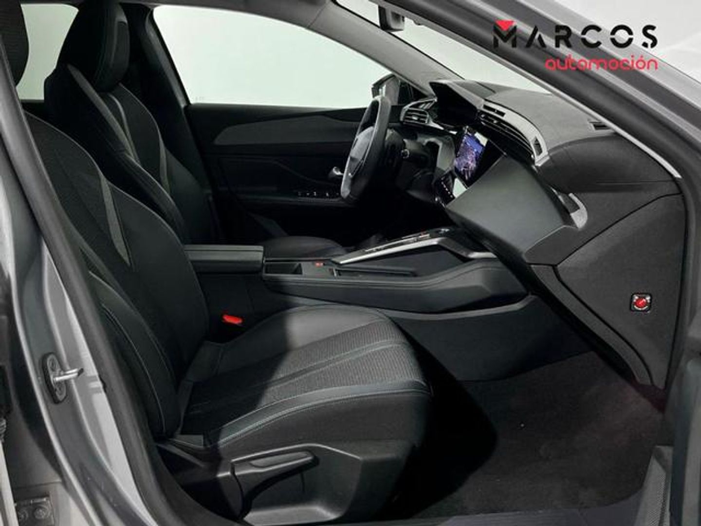 Peugeot 308 PureTech 130 S&S Allure EAT8 96 kW (130 CV)