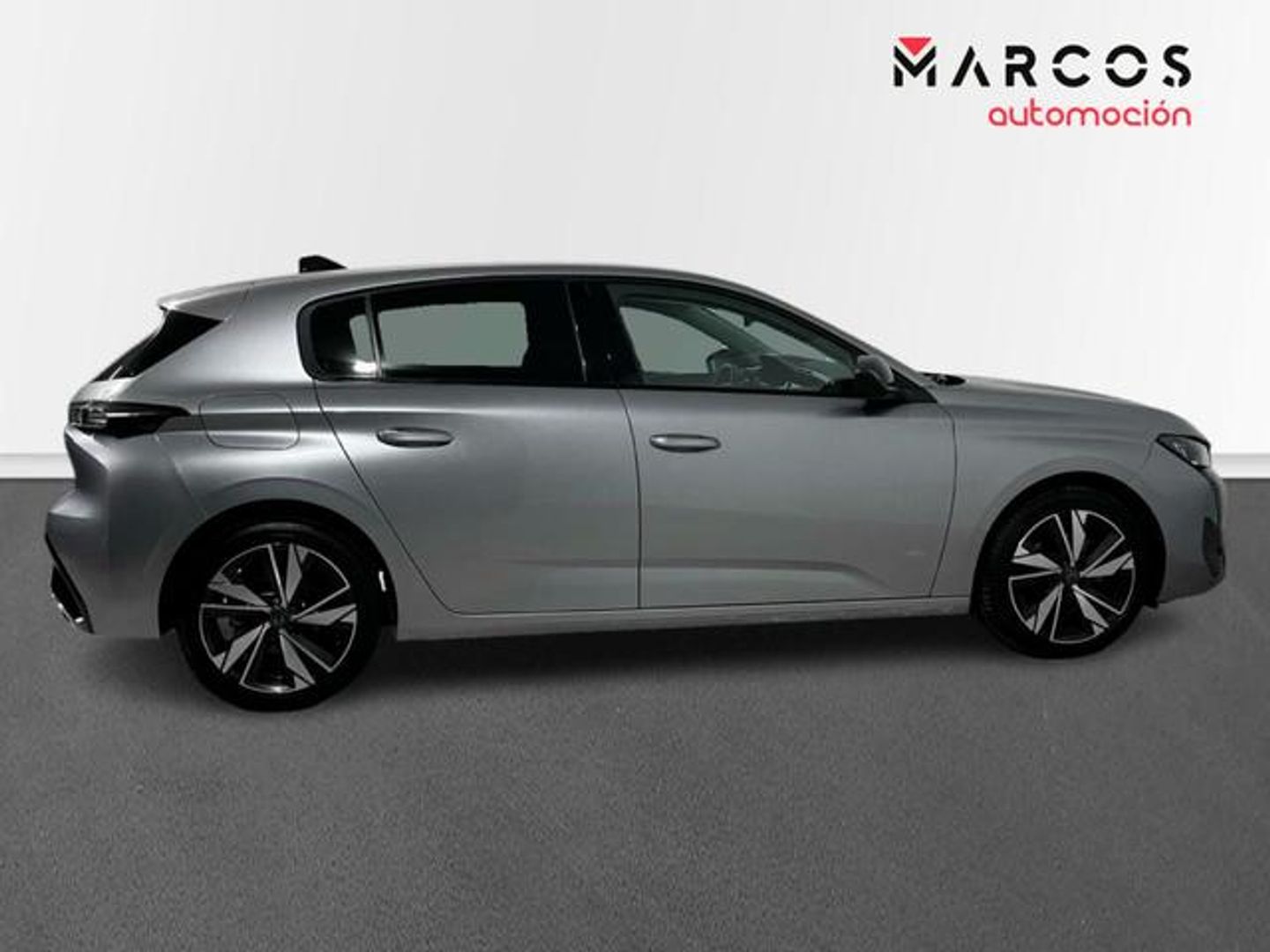 Peugeot 308 PureTech 130 S&S Allure EAT8 96 kW (130 CV)