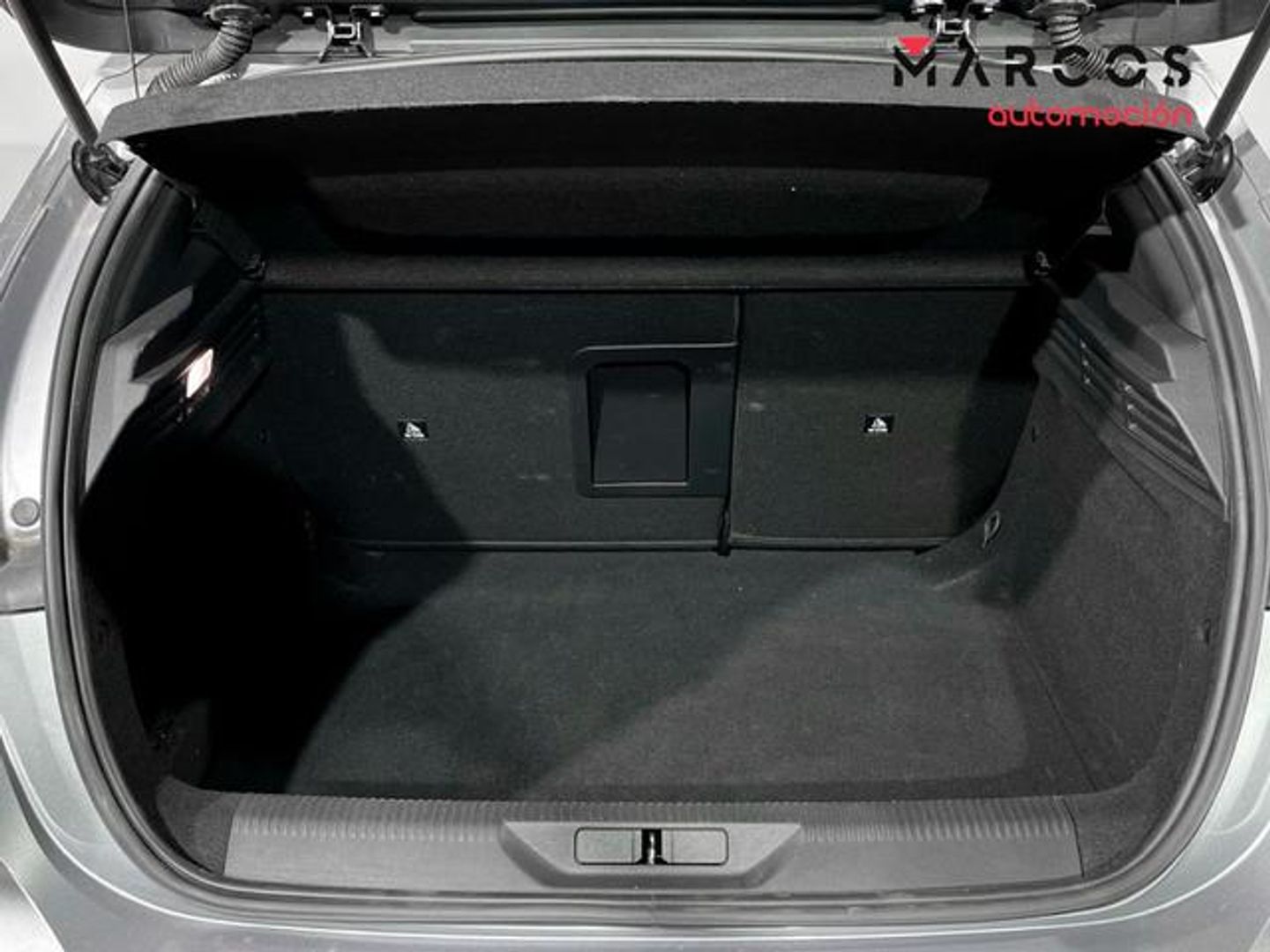 Peugeot 308 PureTech 130 S&S Allure EAT8 96 kW (130 CV)