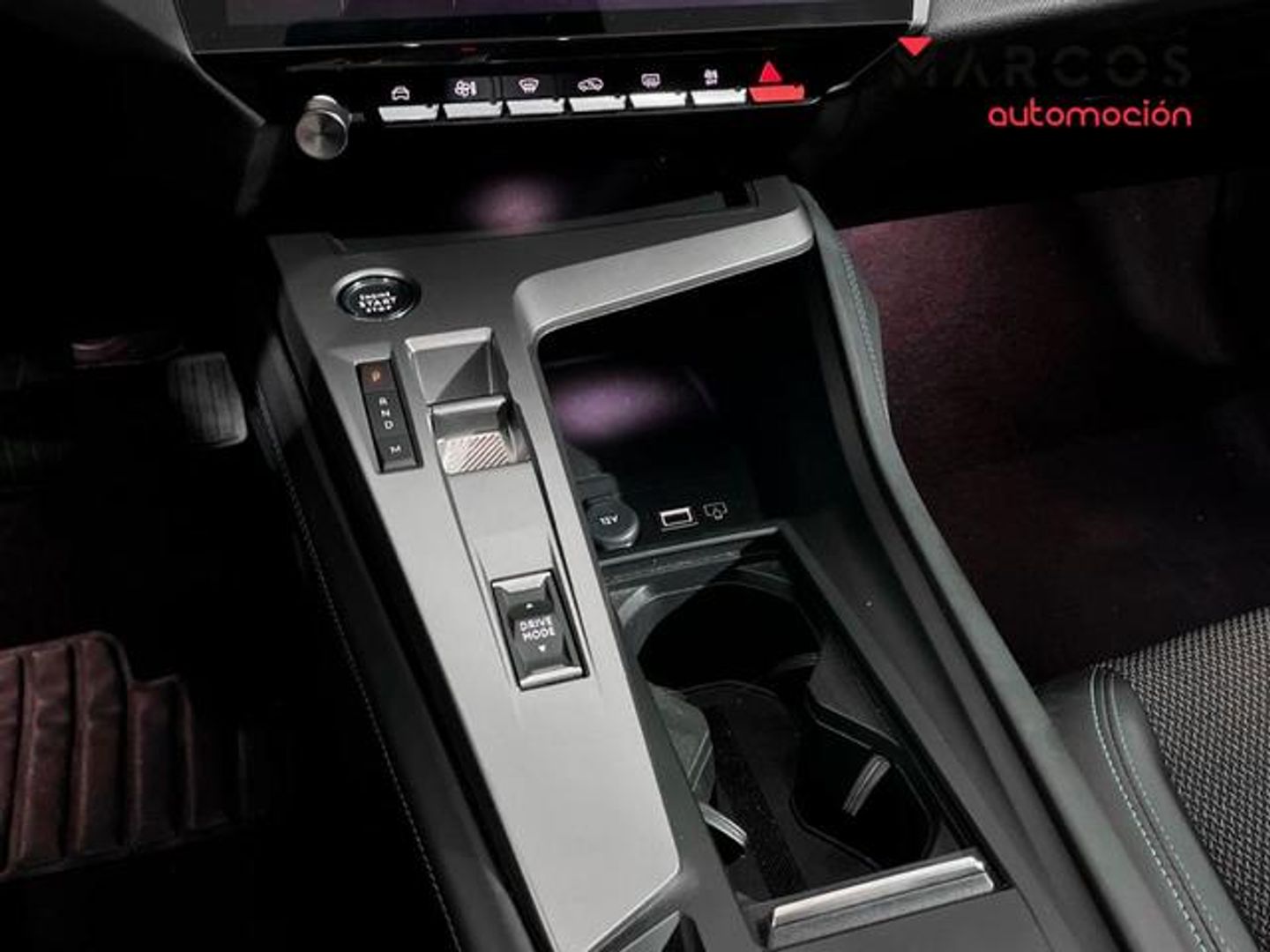 Peugeot 308 PureTech 130 S&S Allure EAT8 96 kW (130 CV)