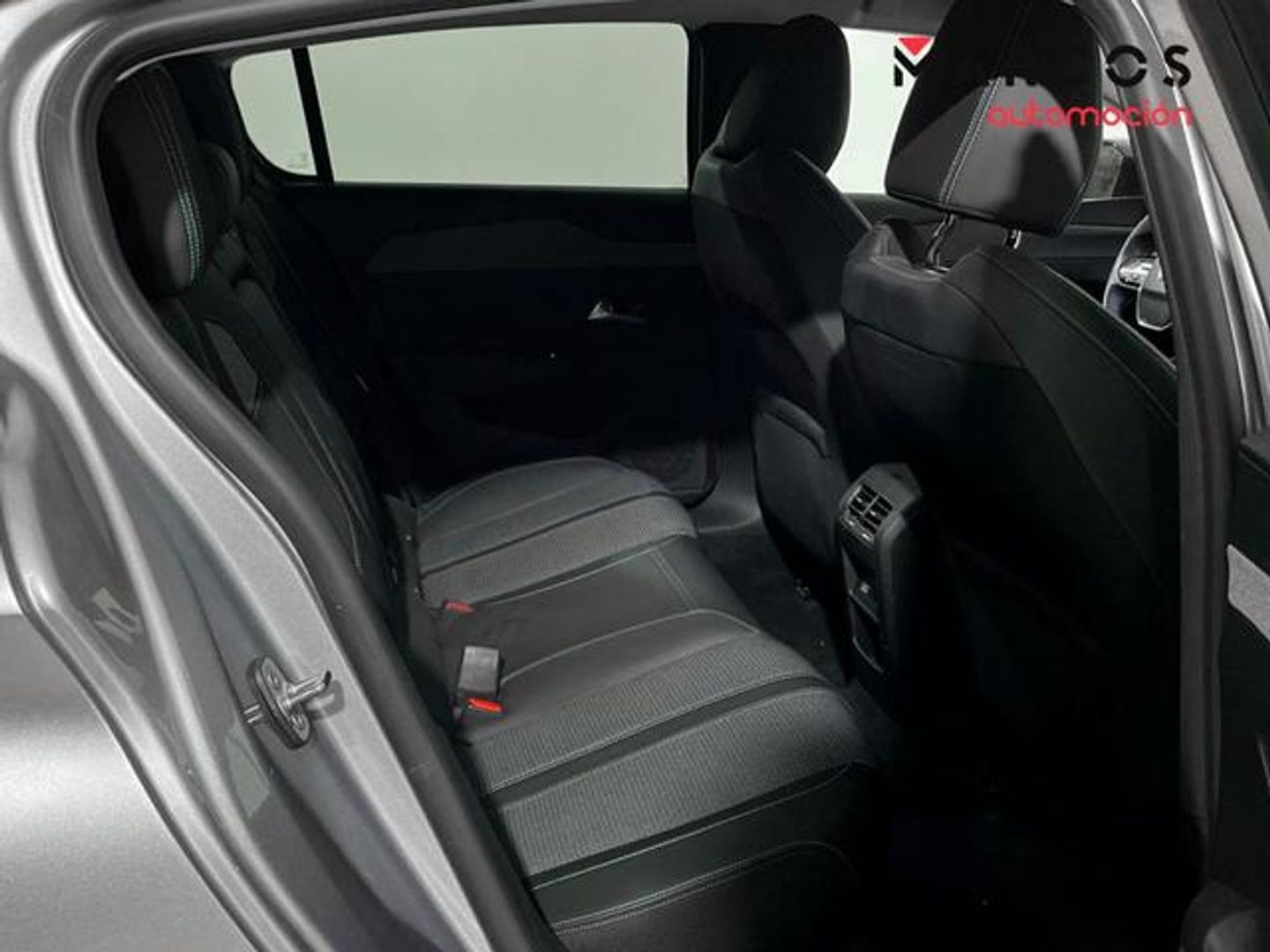 Peugeot 308 PureTech 130 S&S Allure EAT8 96 kW (130 CV)