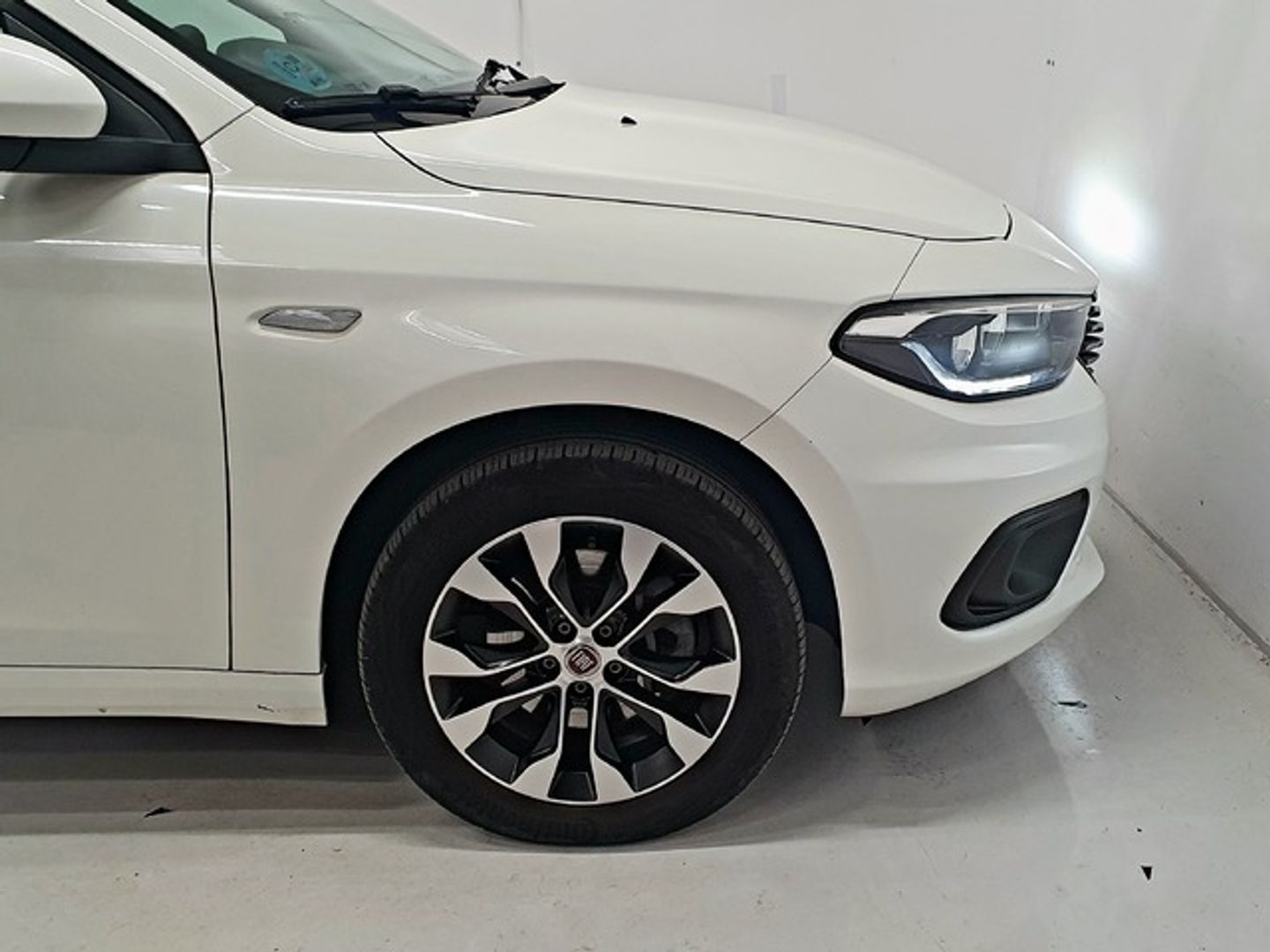 Fiat Tipo 1.3 Multijet Mirror 70 kW (95 CV)