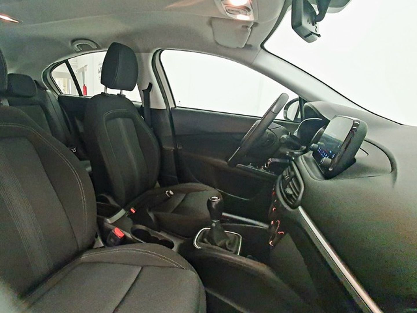 Fiat Tipo 1.3 Multijet Mirror 70 kW (95 CV)