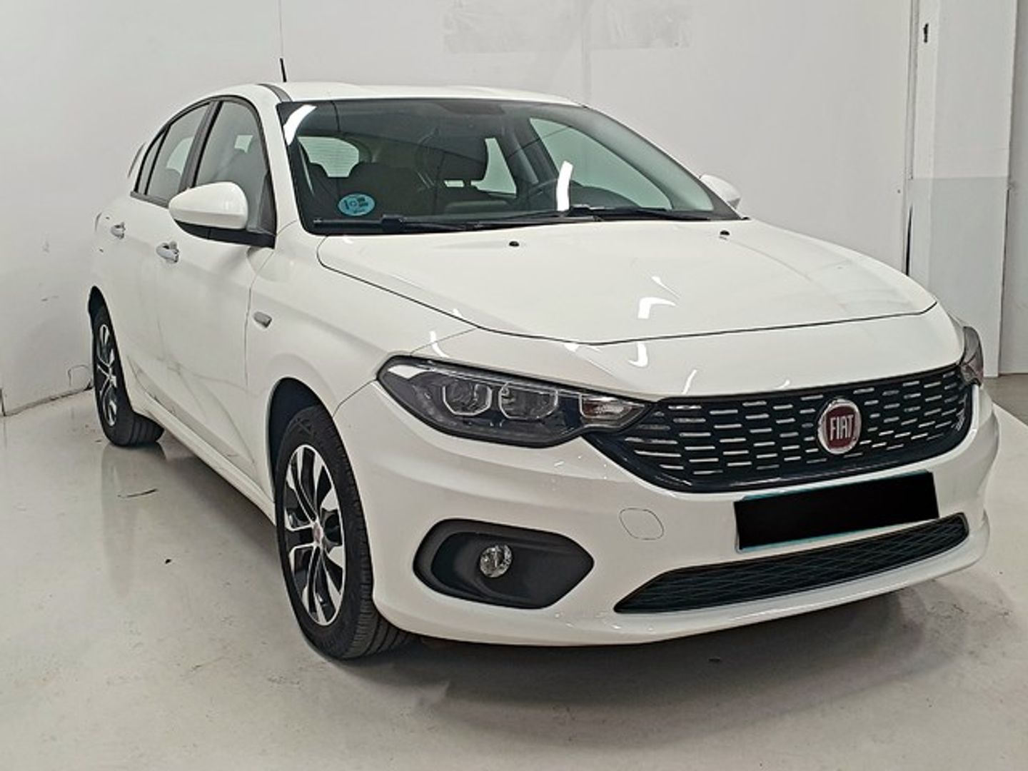 Fiat Tipo 1.3 Multijet Mirror 70 kW (95 CV)