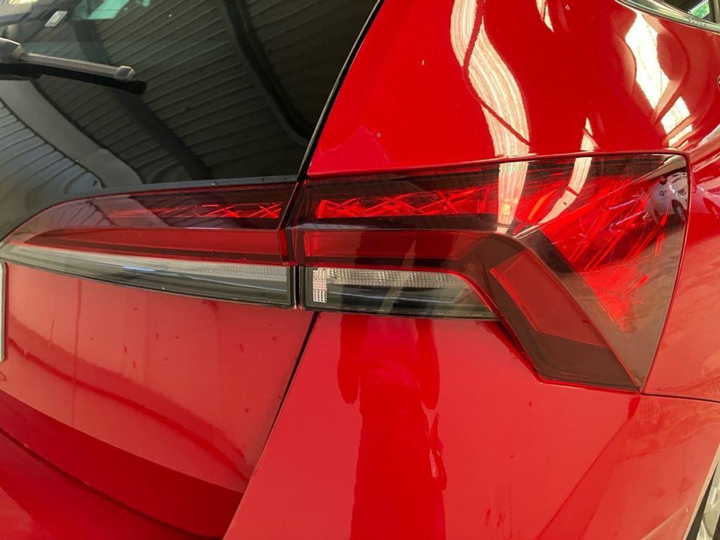 Skoda Scala Design 1.0 TSI DSG 85 kW (115 CV)