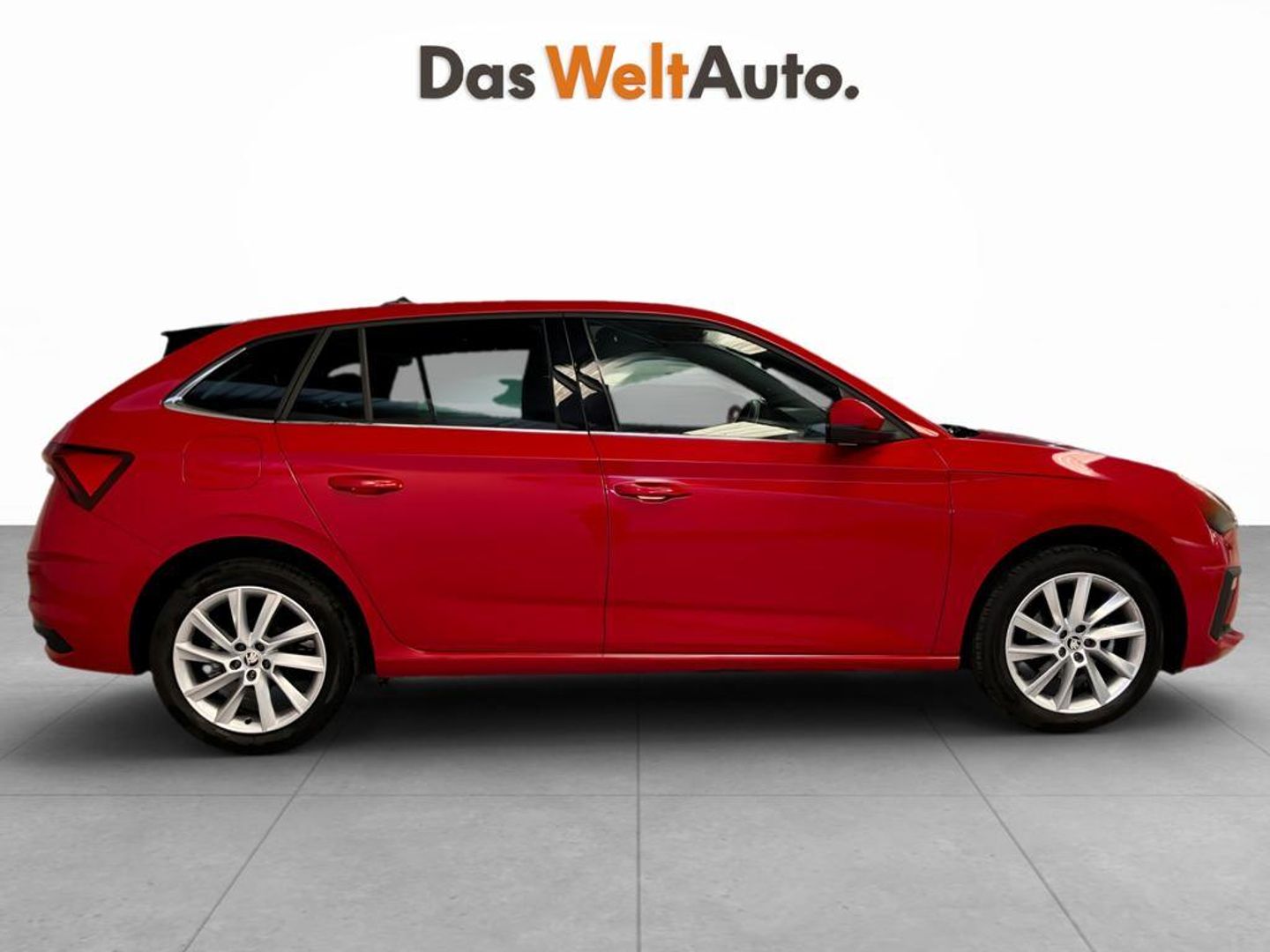 Skoda Scala Design 1.0 TSI DSG 85 kW (115 CV)