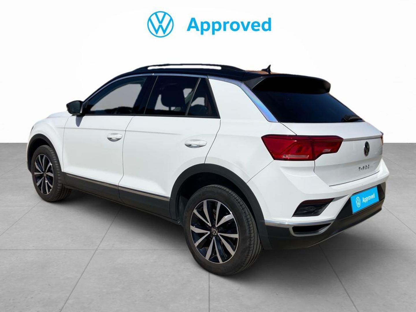 Volkswagen T-Roc Advance Style 2.0 TDI 85 kW (115 CV)