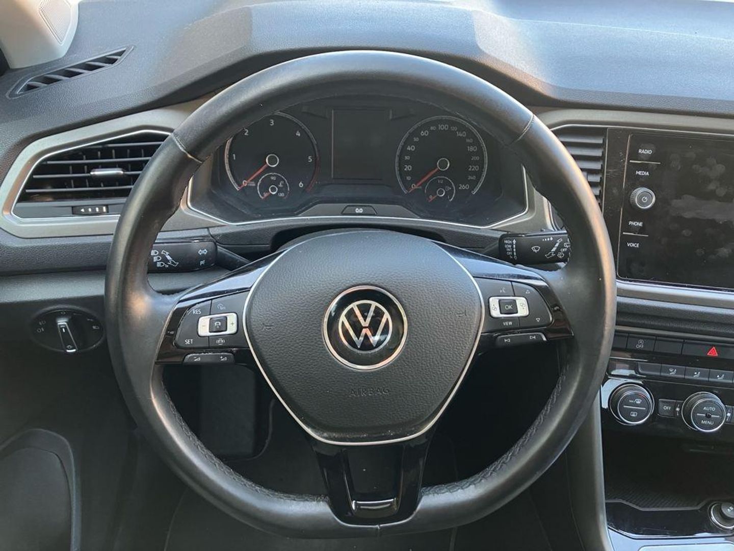 Volkswagen T-Roc Advance Style 2.0 TDI 85 kW (115 CV)