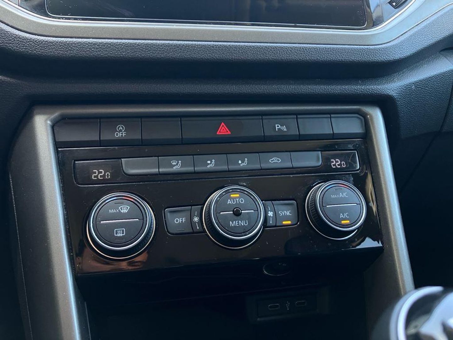 Volkswagen T-Roc Advance Style 2.0 TDI 85 kW (115 CV)