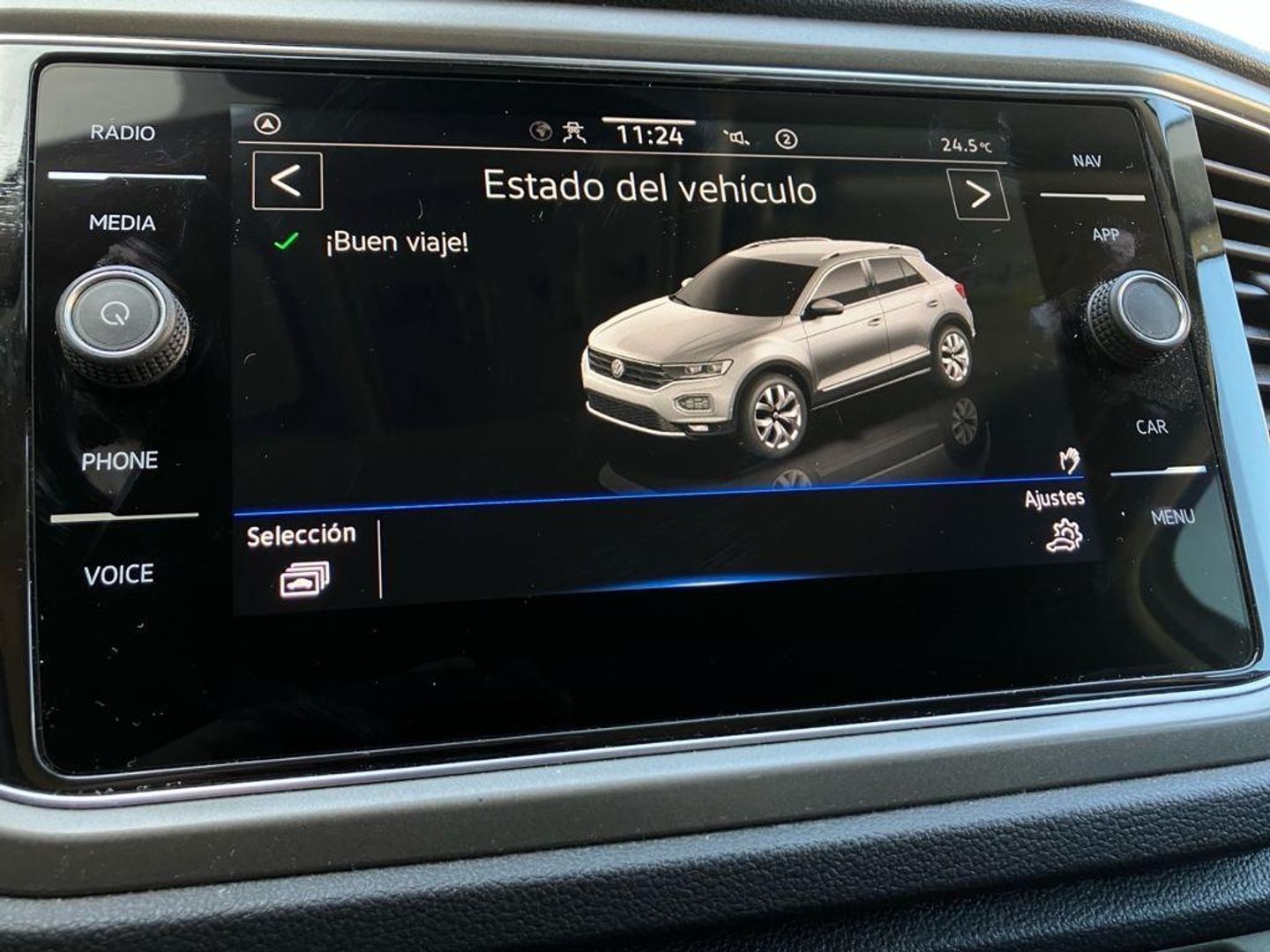 Volkswagen T-Roc Advance Style 2.0 TDI 85 kW (115 CV)