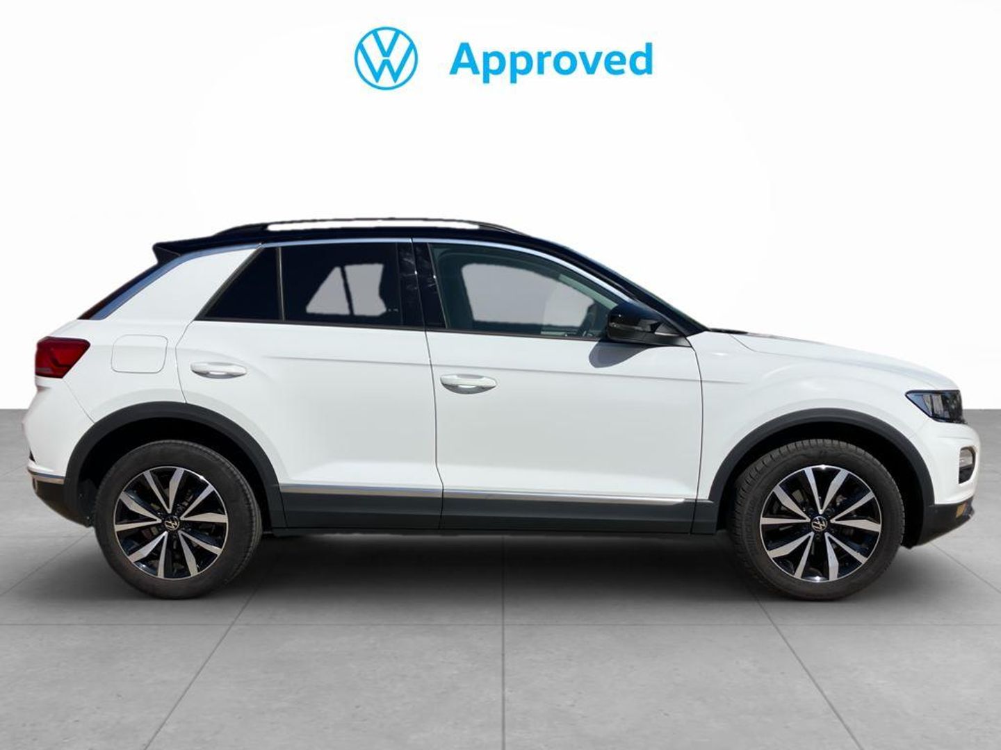 Volkswagen T-Roc Advance Style 2.0 TDI 85 kW (115 CV)