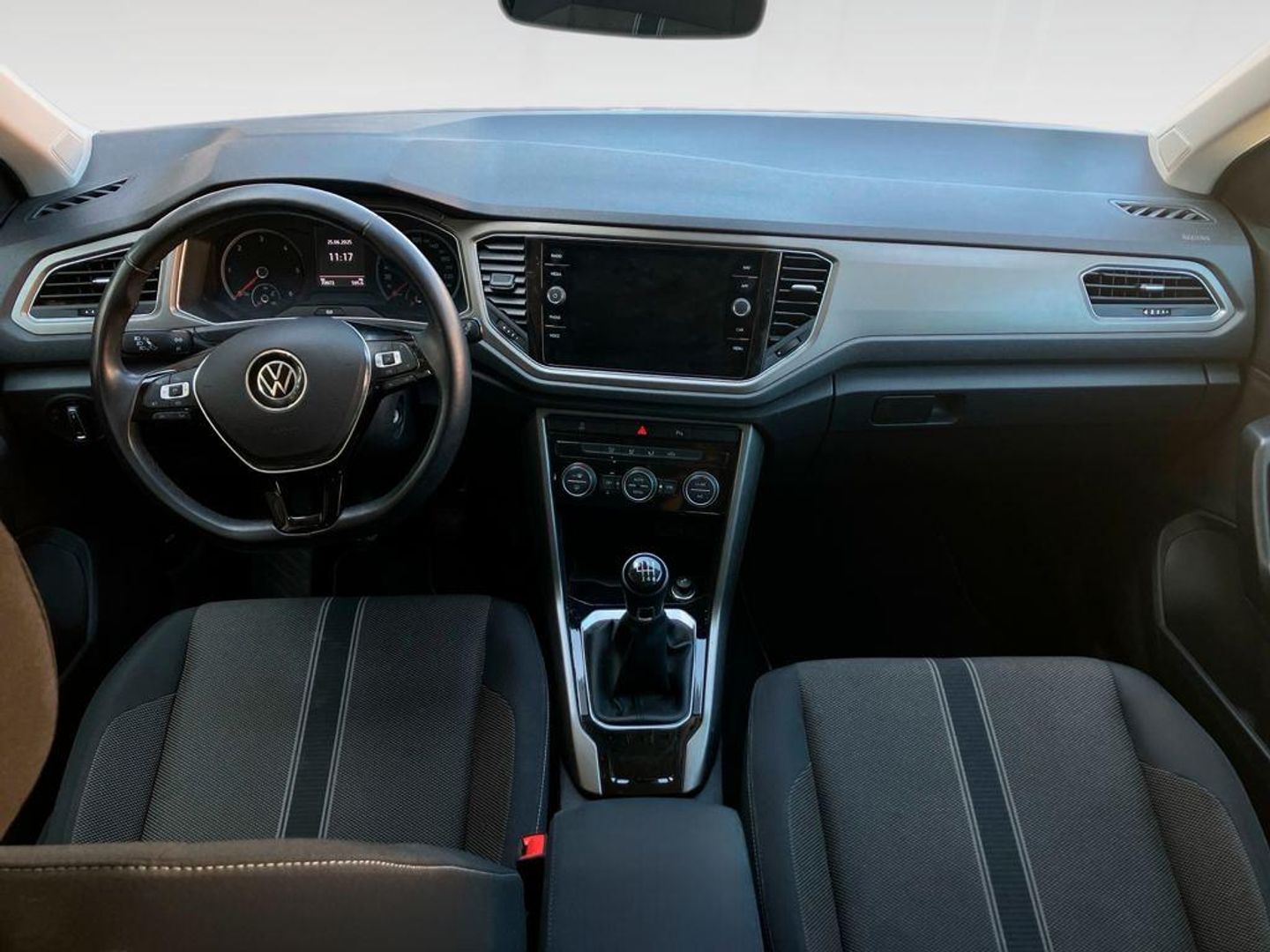 Volkswagen T-Roc Advance Style 2.0 TDI 85 kW (115 CV)