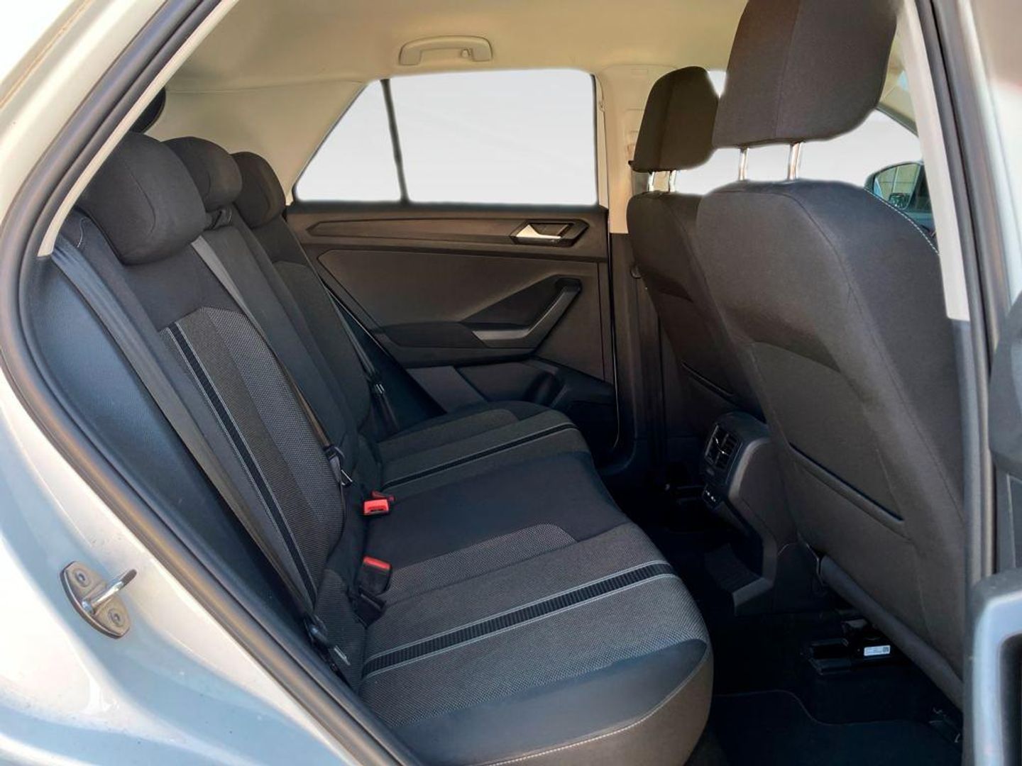 Volkswagen T-Roc Advance Style 2.0 TDI 85 kW (115 CV)