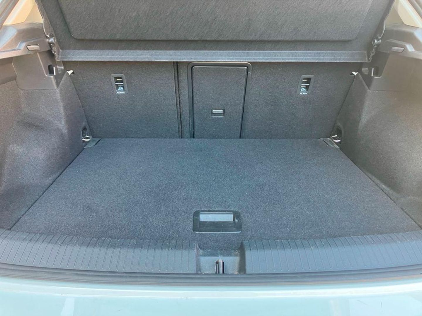Volkswagen T-Roc Advance Style 2.0 TDI 85 kW (115 CV)