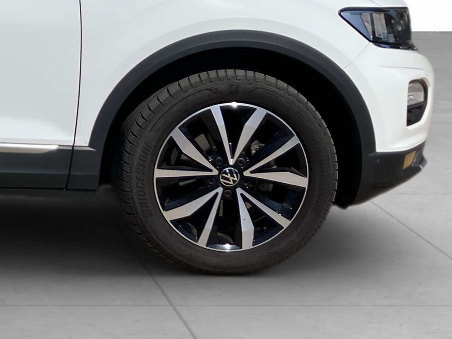 Volkswagen T-Roc Advance Style 2.0 TDI 85 kW (115 CV)