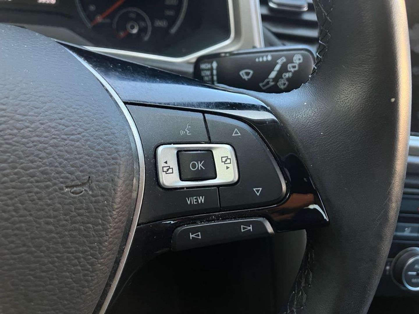 Volkswagen T-Roc Advance Style 2.0 TDI 85 kW (115 CV)