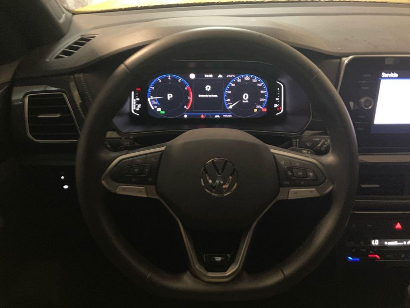 Volkswagen T-Cross R-Line 1.0 TSI 85 kW (116 CV) DSG