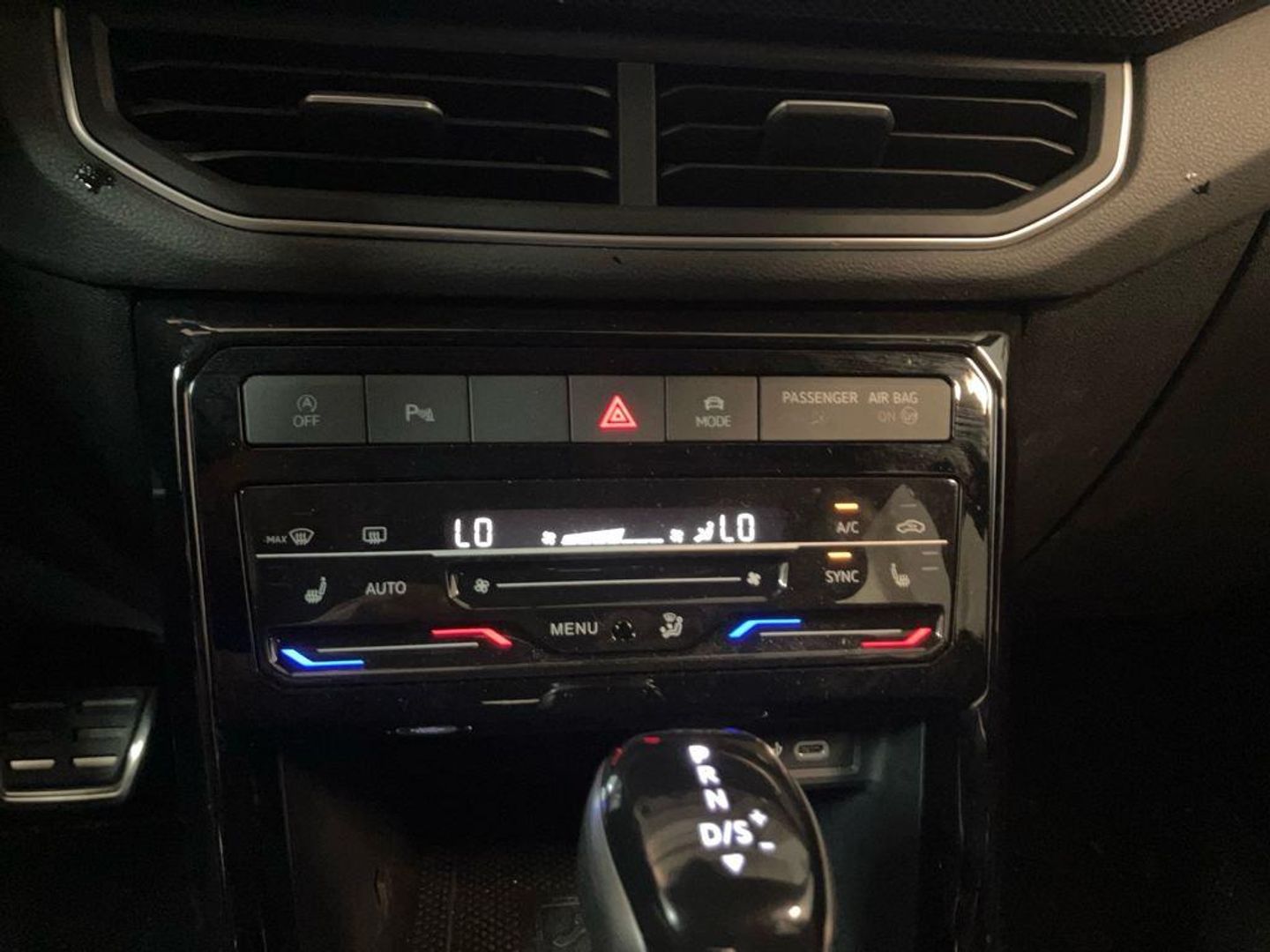 Volkswagen T-Cross R-Line 1.0 TSI 85 kW (116 CV) DSG