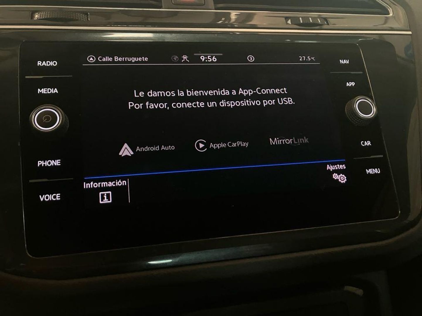 Volkswagen Tiguan Life 1.4 TSI eHybrid 180 kW (245 CV) DSG