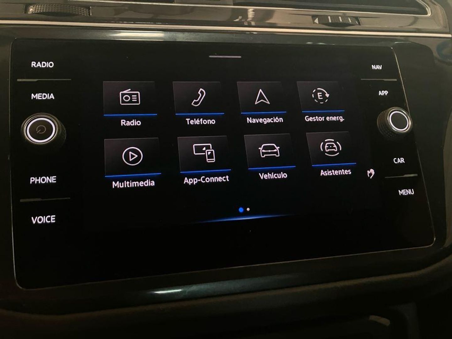 Volkswagen Tiguan Life 1.4 TSI eHybrid 180 kW (245 CV) DSG