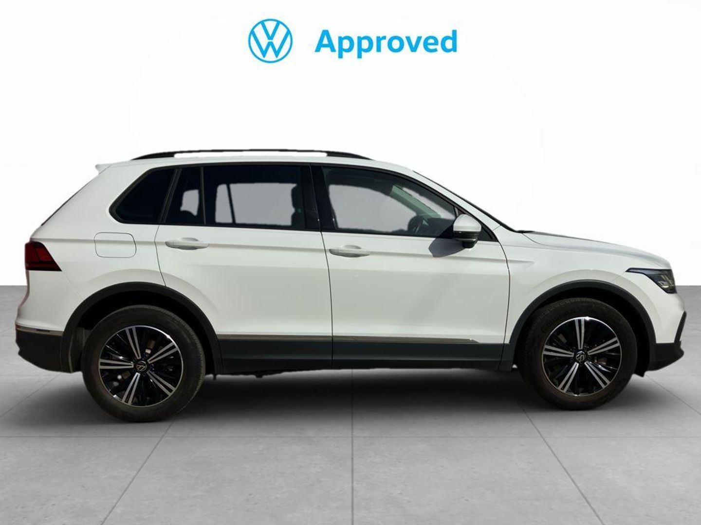 Volkswagen Tiguan Life 1.4 TSI eHybrid 180 kW (245 CV) DSG