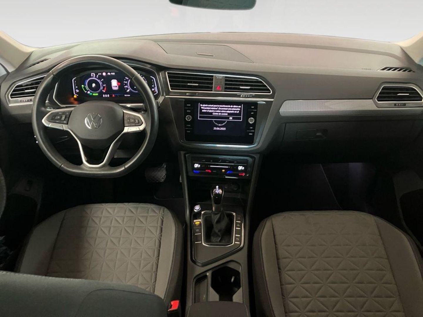 Volkswagen Tiguan Life 1.4 TSI eHybrid 180 kW (245 CV) DSG