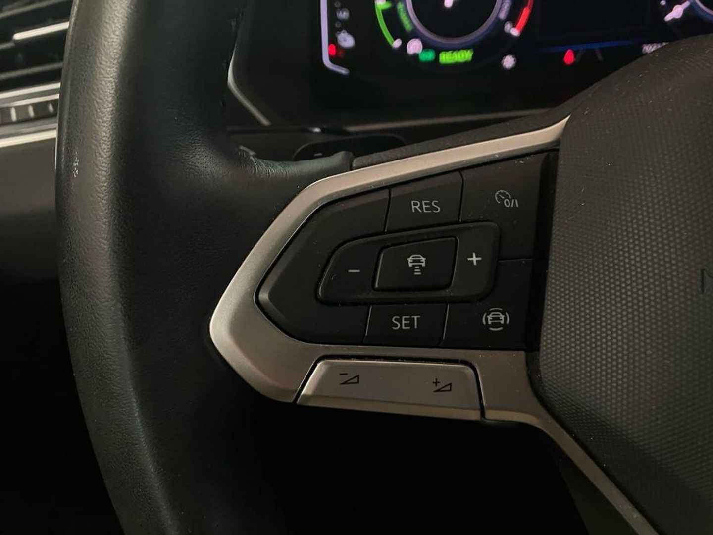 Volkswagen Tiguan Life 1.4 TSI eHybrid 180 kW (245 CV) DSG