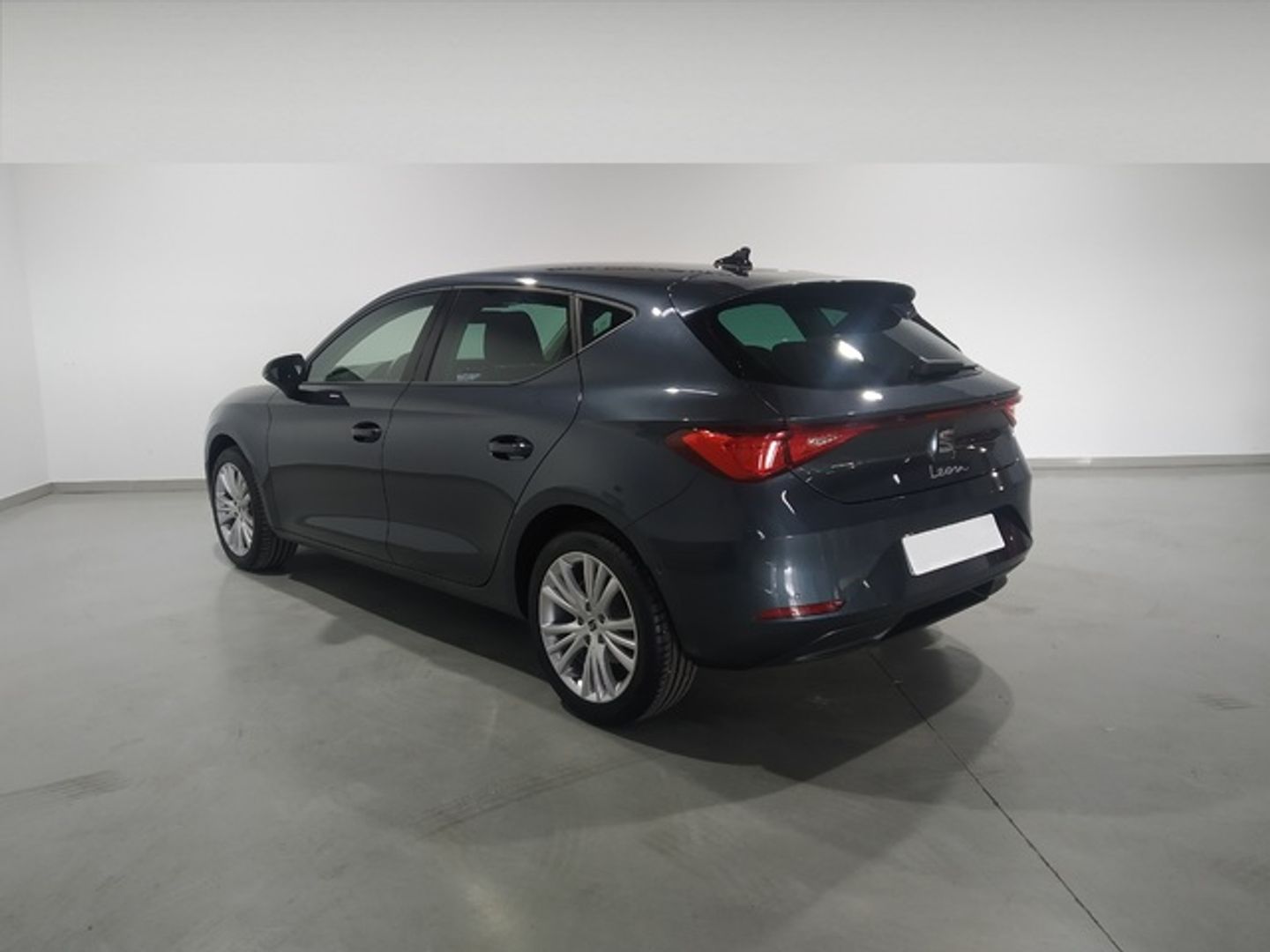 SEAT León 1.5 eTSI S&S Style Special Edition Vision DSG 110 kW (150 CV)