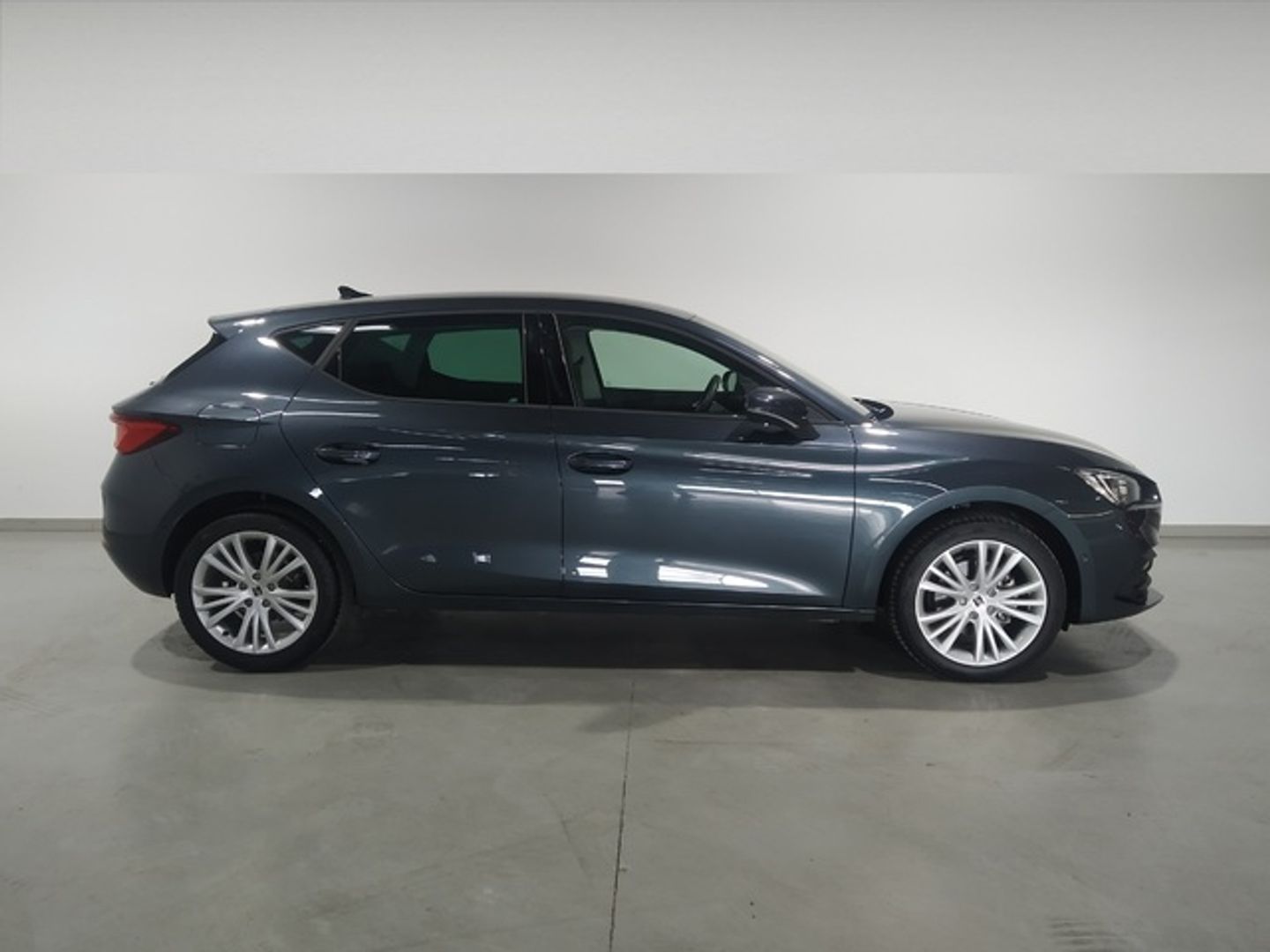 SEAT León 1.5 eTSI S&S Style Special Edition Vision DSG 110 kW (150 CV)