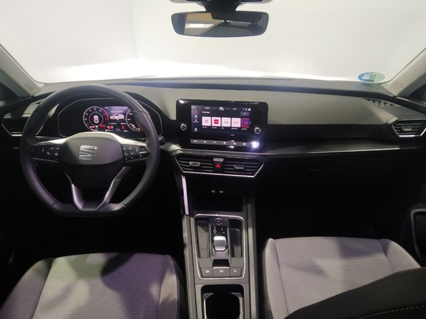 SEAT León 1.5 eTSI S&S Style Special Edition Vision DSG 110 kW (150 CV)
