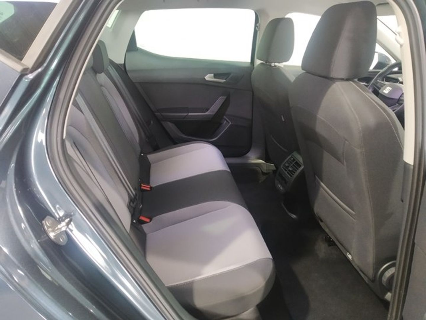 SEAT León 1.5 eTSI S&S Style Special Edition Vision DSG 110 kW (150 CV)