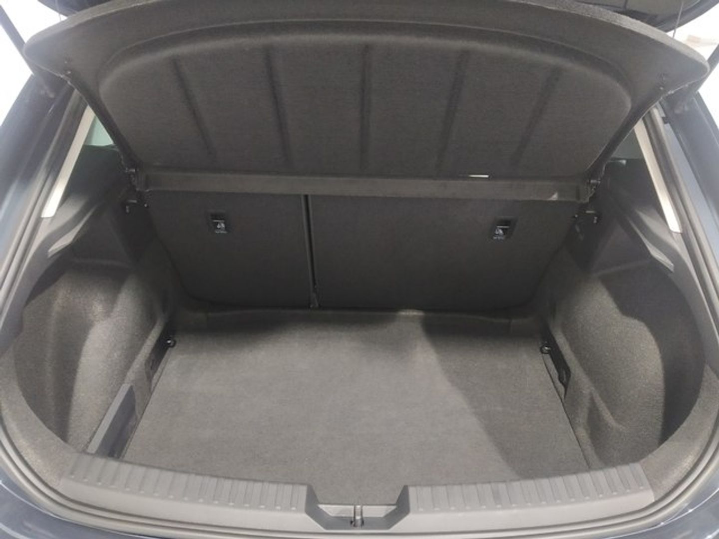 SEAT León 1.5 eTSI S&S Style Special Edition Vision DSG 110 kW (150 CV)
