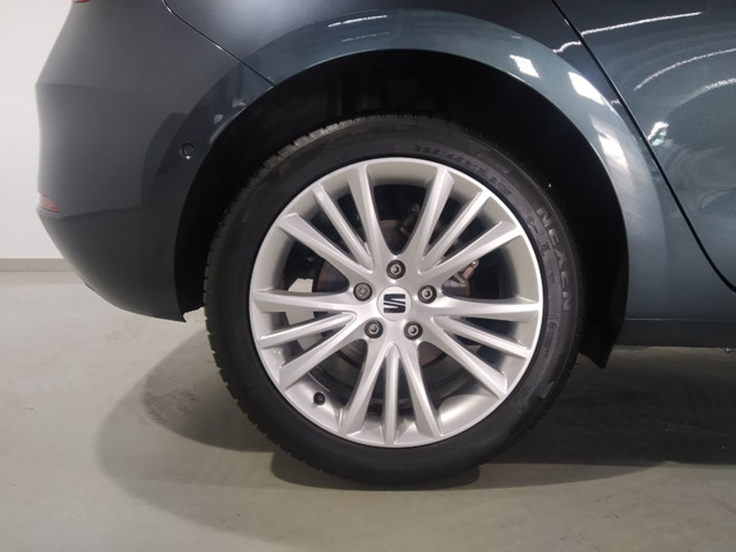 SEAT León 1.5 eTSI S&S Style Special Edition Vision DSG 110 kW (150 CV)