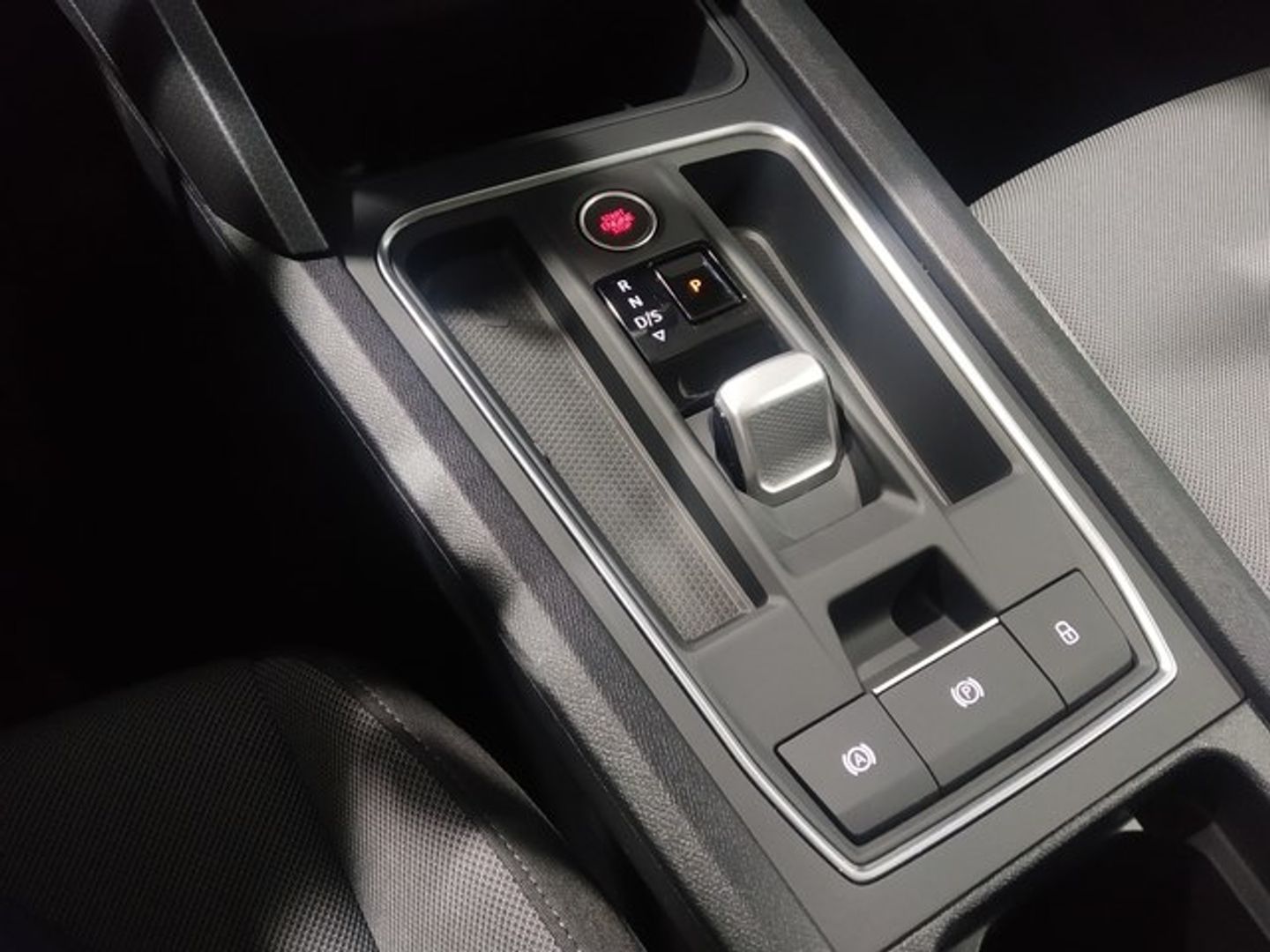 SEAT León 1.5 eTSI S&S Style Special Edition Vision DSG 110 kW (150 CV)