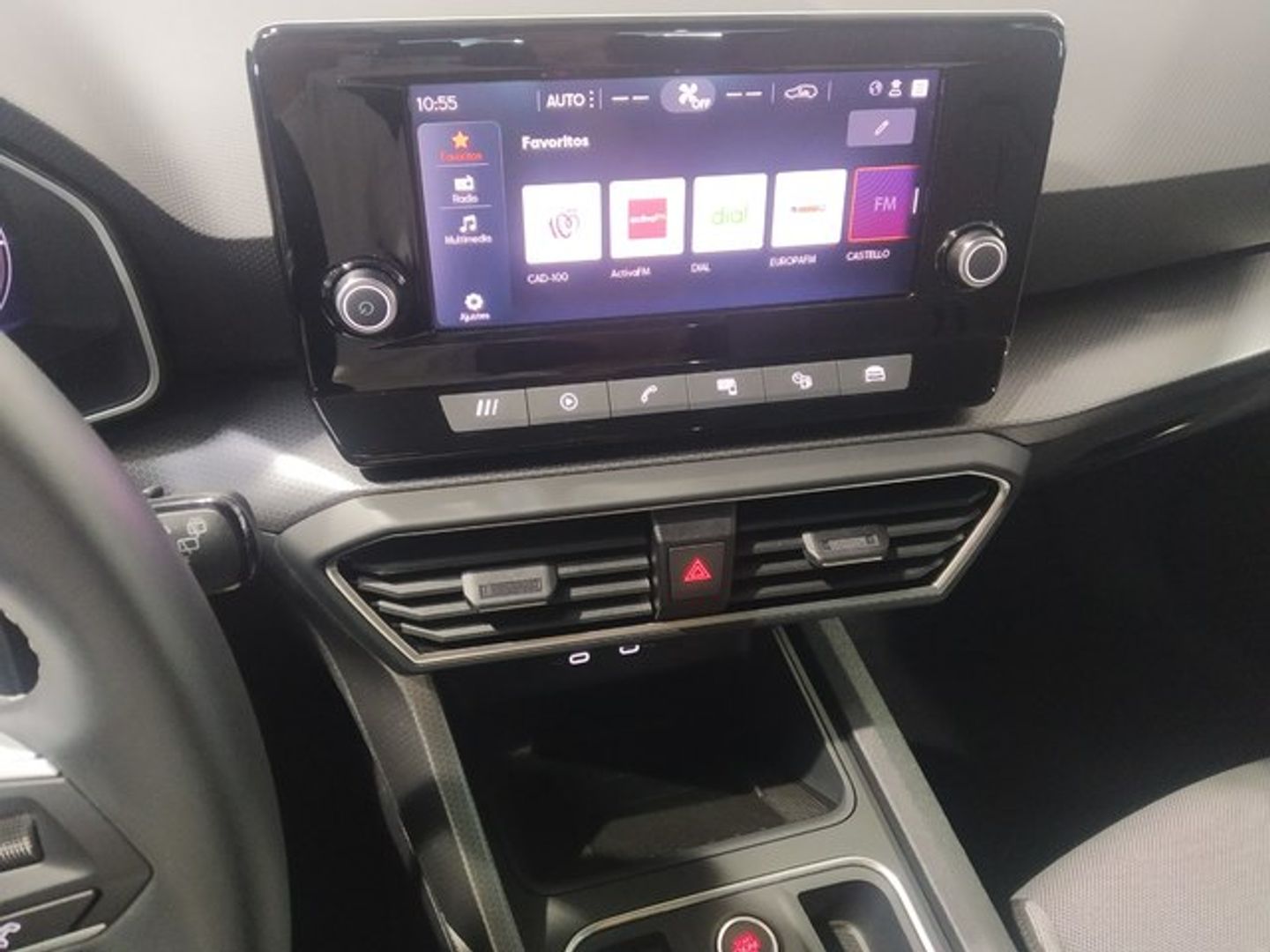 SEAT León 1.5 eTSI S&S Style Special Edition Vision DSG 110 kW (150 CV)
