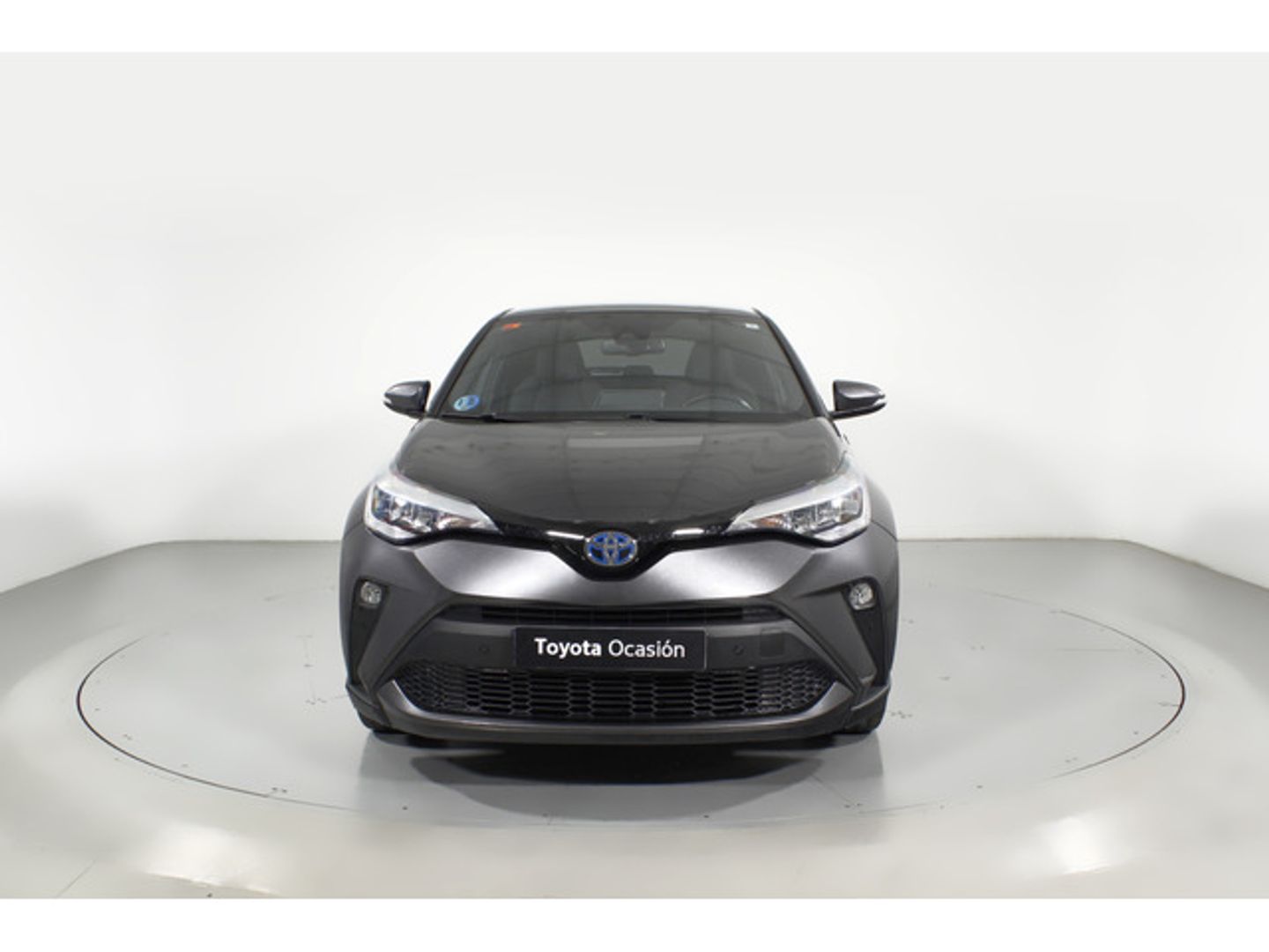 Toyota C-HR 180H Advance 135 kW (184 CV)