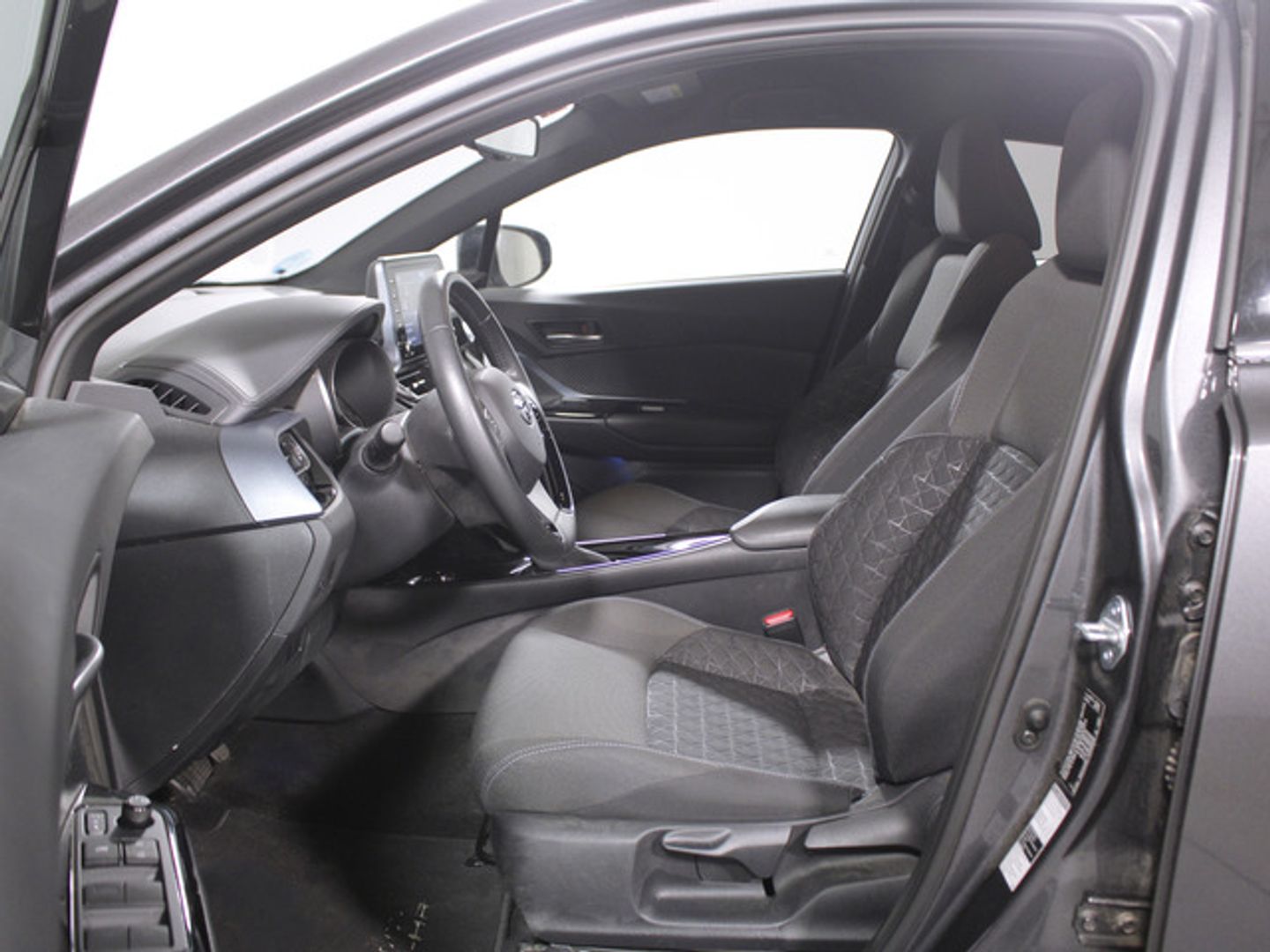 Toyota C-HR 180H Advance 135 kW (184 CV)
