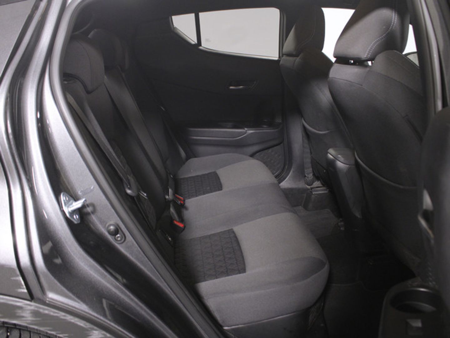 Toyota C-HR 180H Advance 135 kW (184 CV)