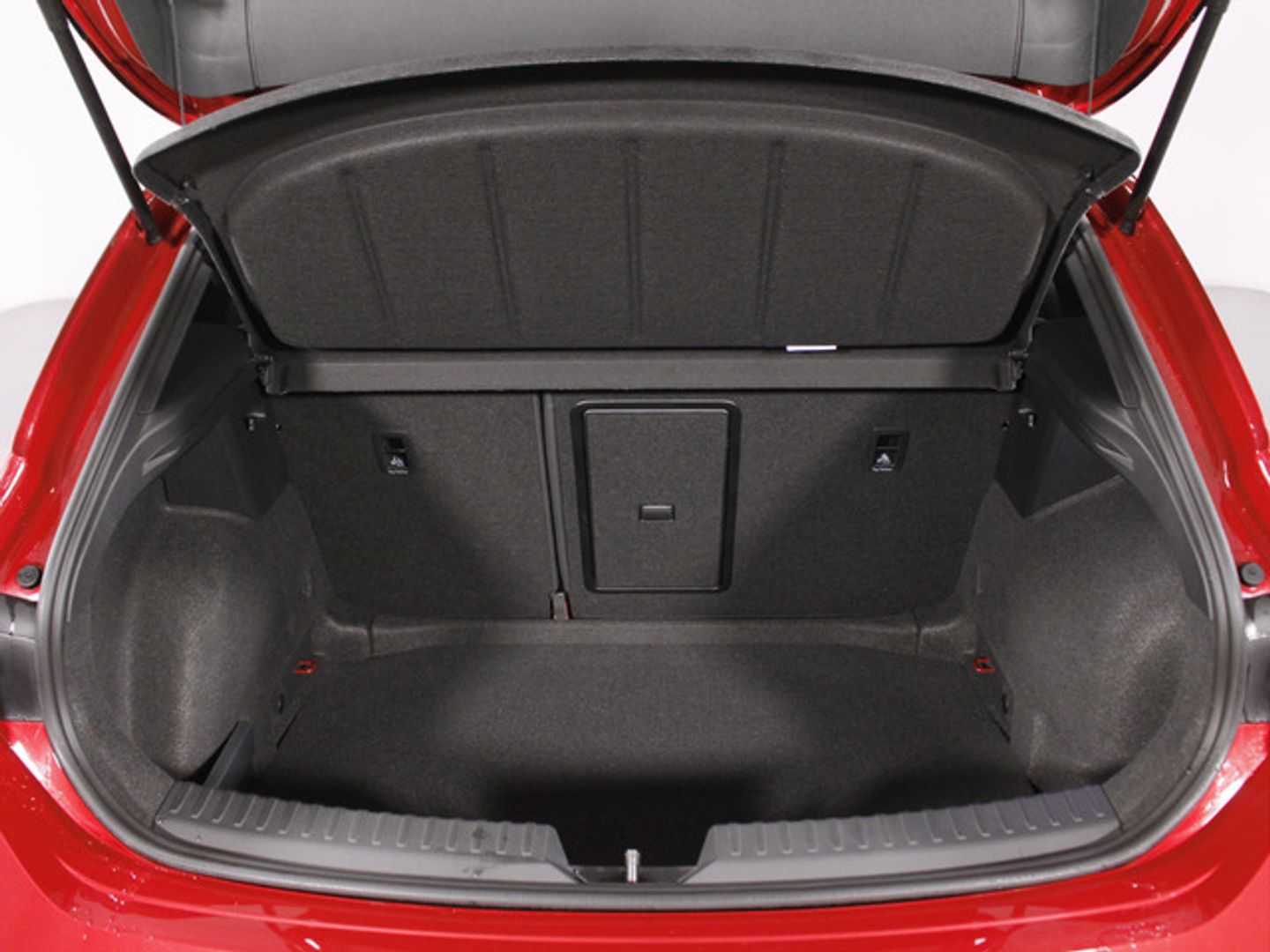CUPRA León 2.0 TSI DSG 140 kW (190 CV)