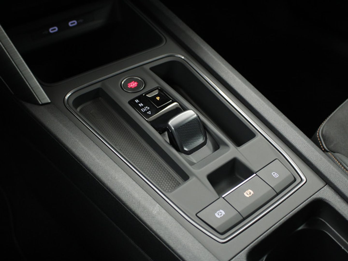 CUPRA León 2.0 TSI DSG 140 kW (190 CV)