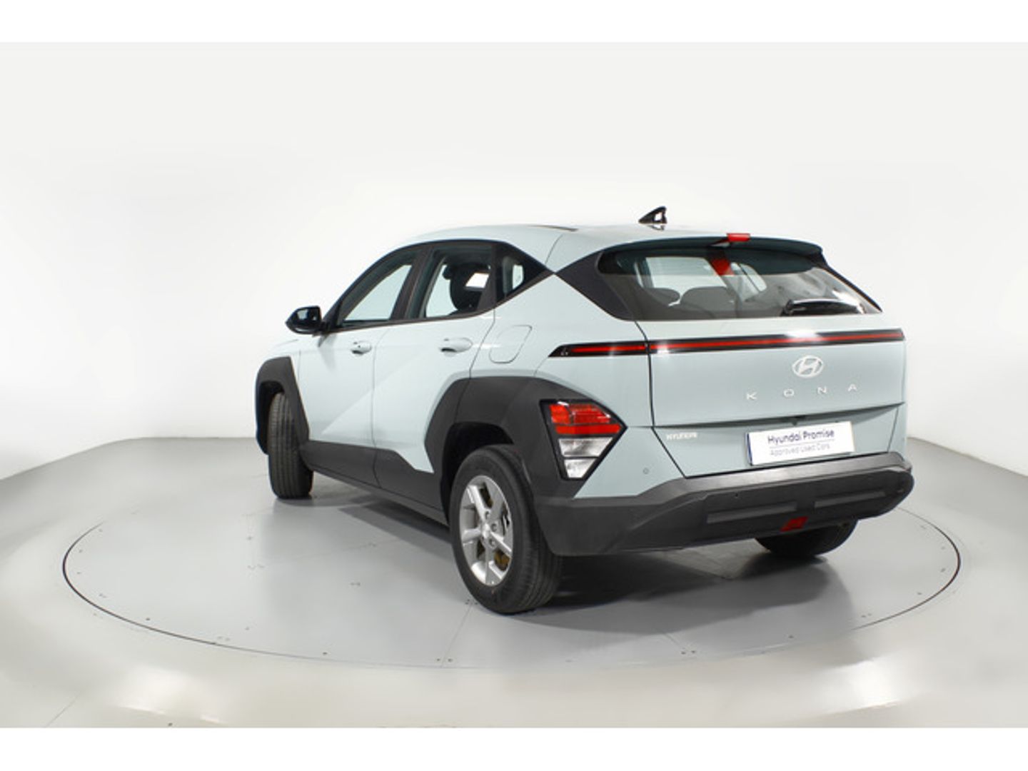 Hyundai Kona 1.0 TGDi Maxx 4x2 88 kW (120 CV)